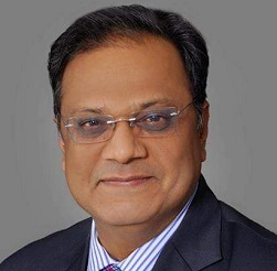Dr. Somasekhar S.P.